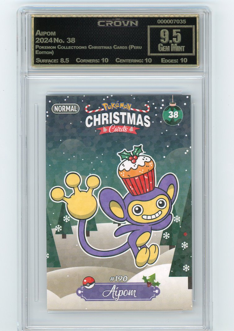 Aipom