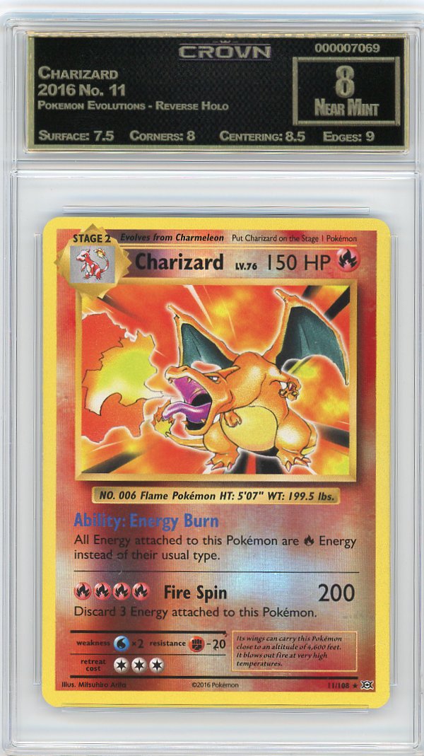 Charizard
