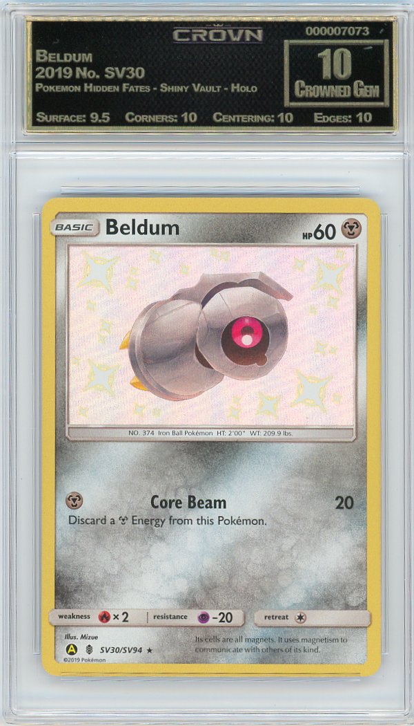 Beldum