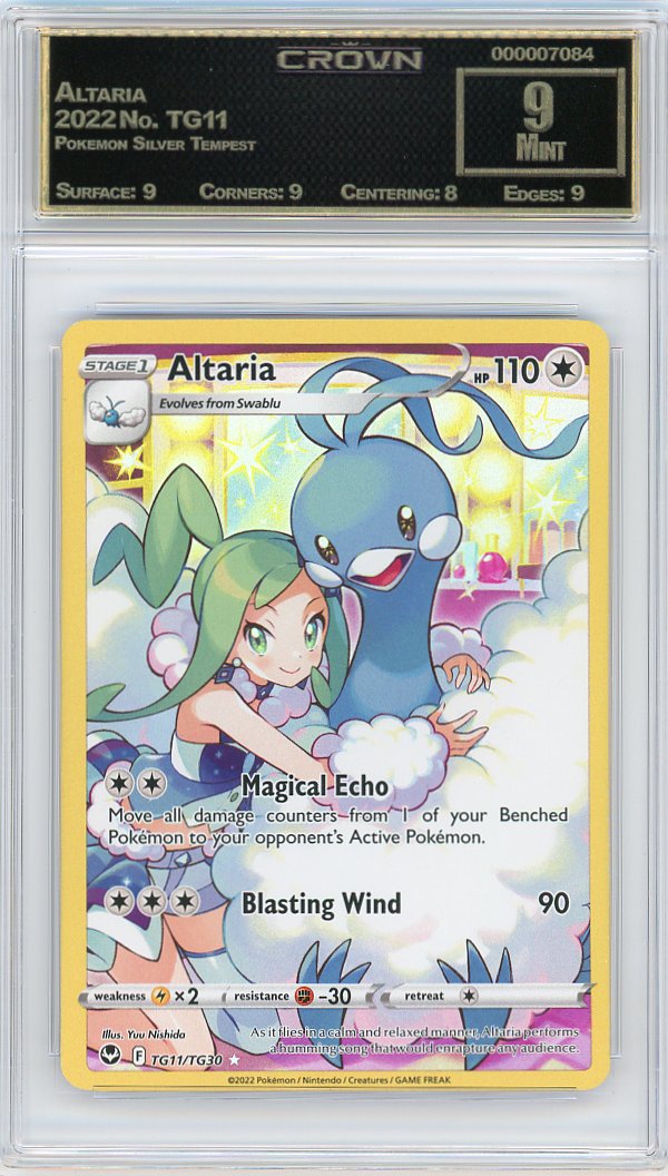 Altaria