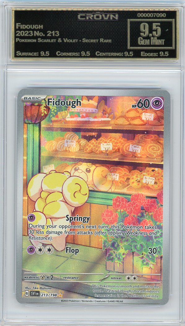 Fidough