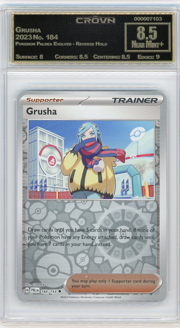 Grusha