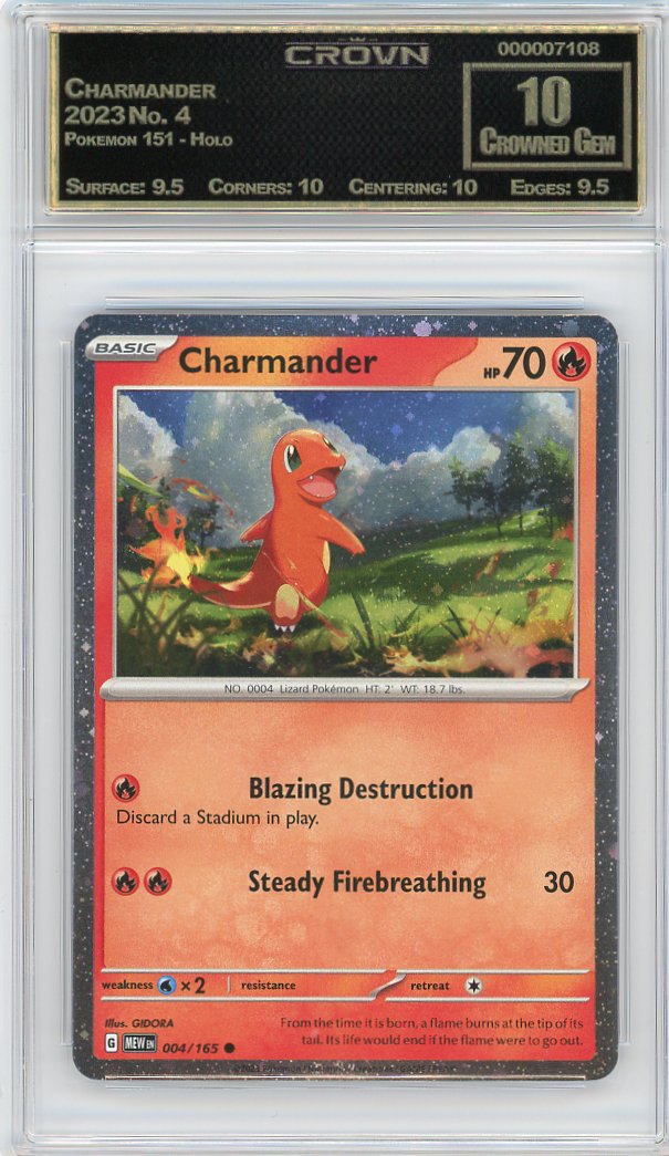 Charmander
