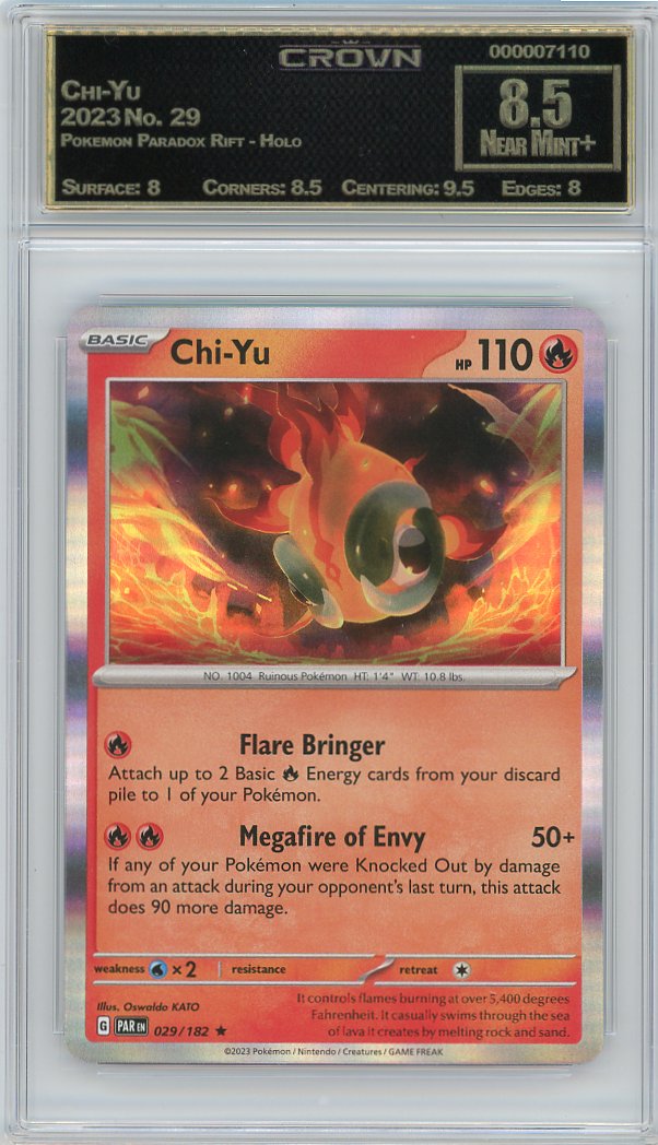 Chi-Yu