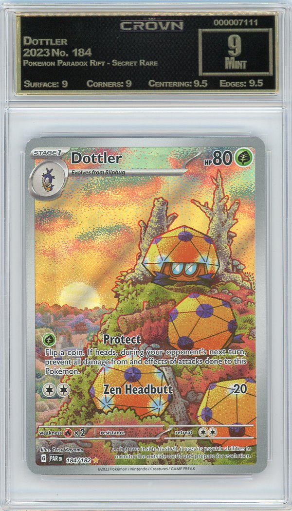 Dottler