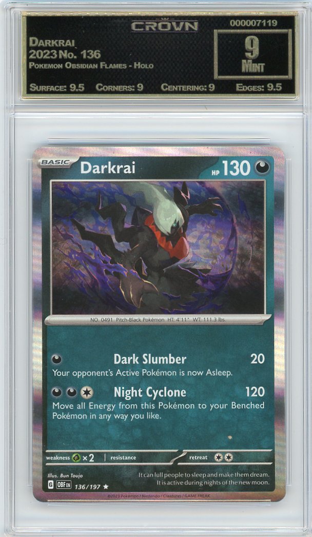 Darkrai
