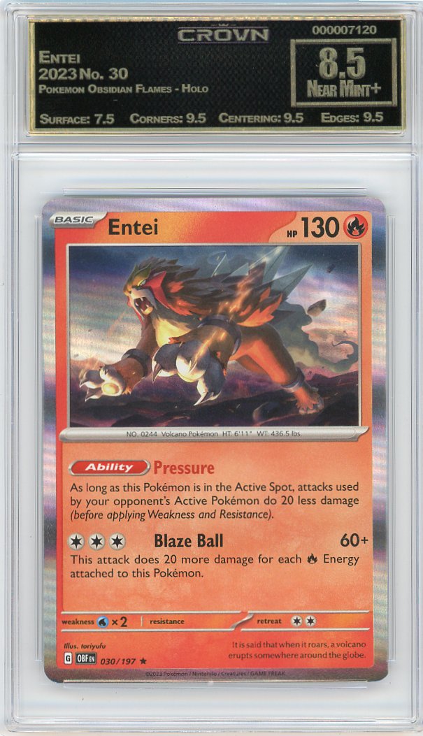 Entei