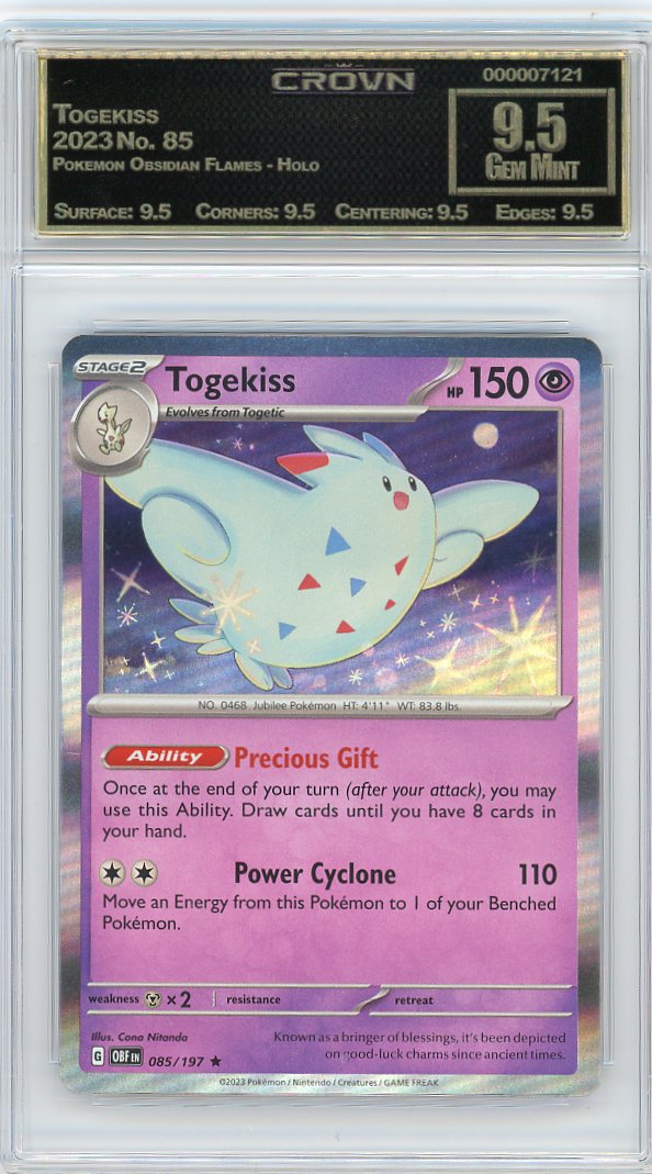 Togekiss
