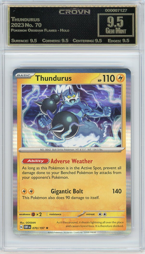 Thundurus