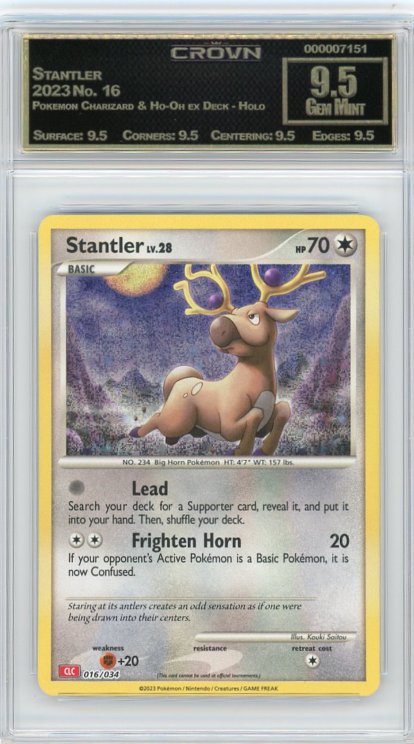 Stantler