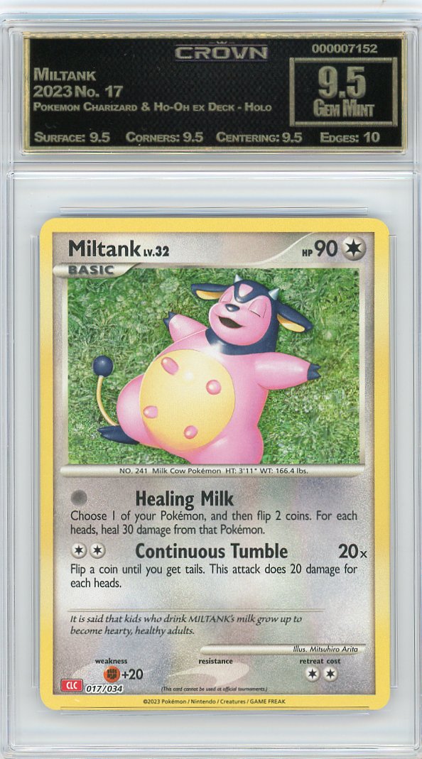 Miltank