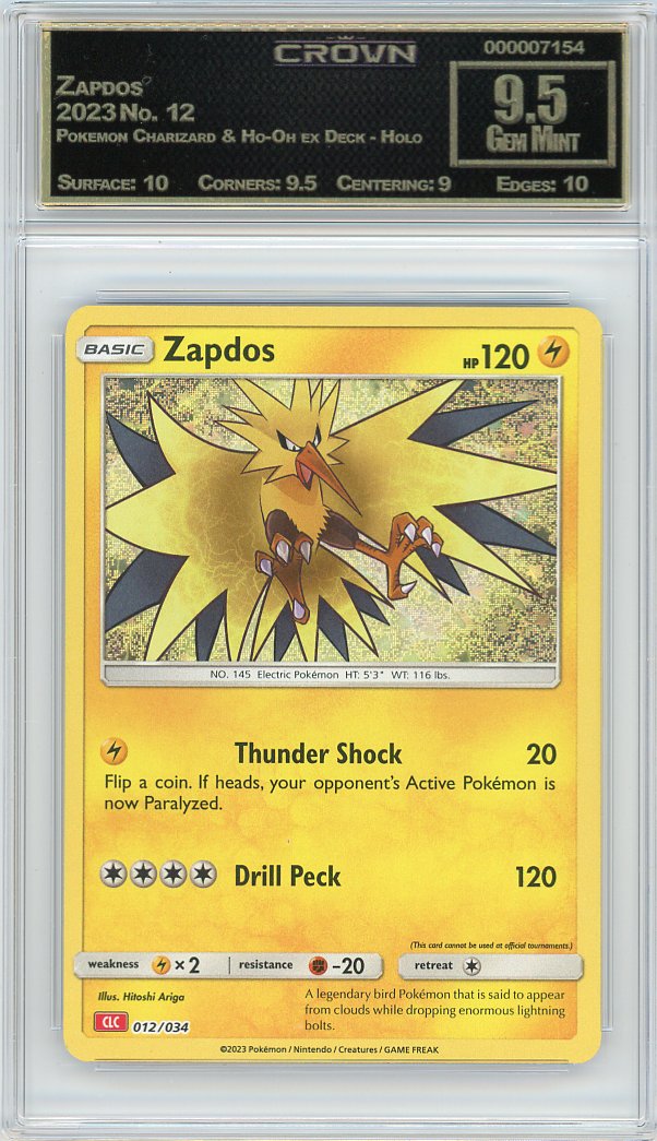 Zapdos