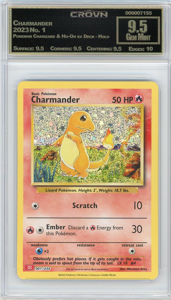 Charmander