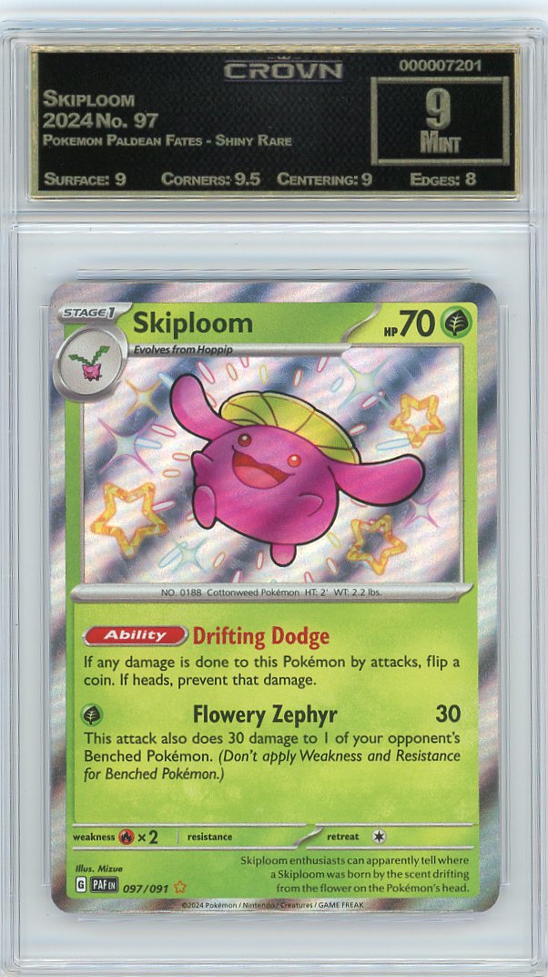 Skiploom