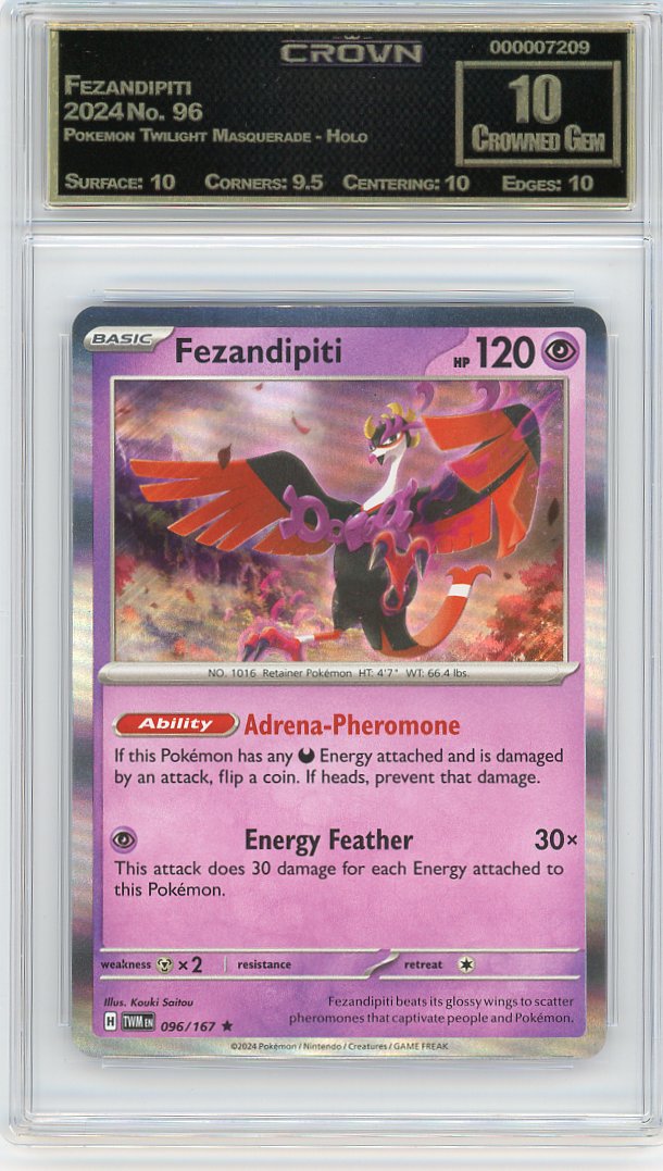 Fezandipiti