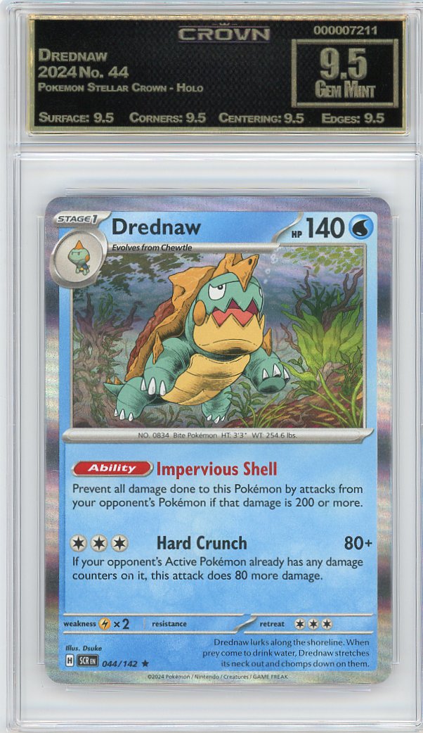 Drednaw