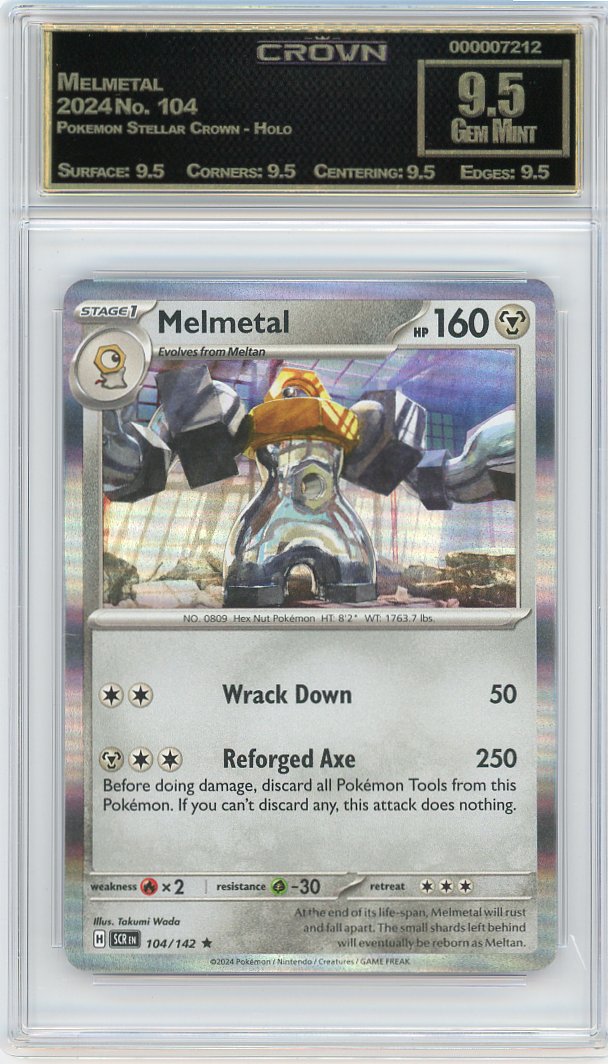 Melmetal