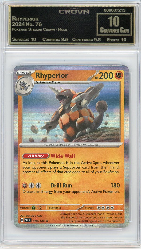 Rhyperior