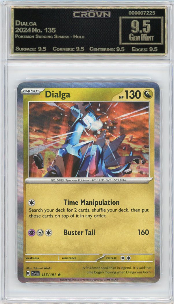 Dialga
