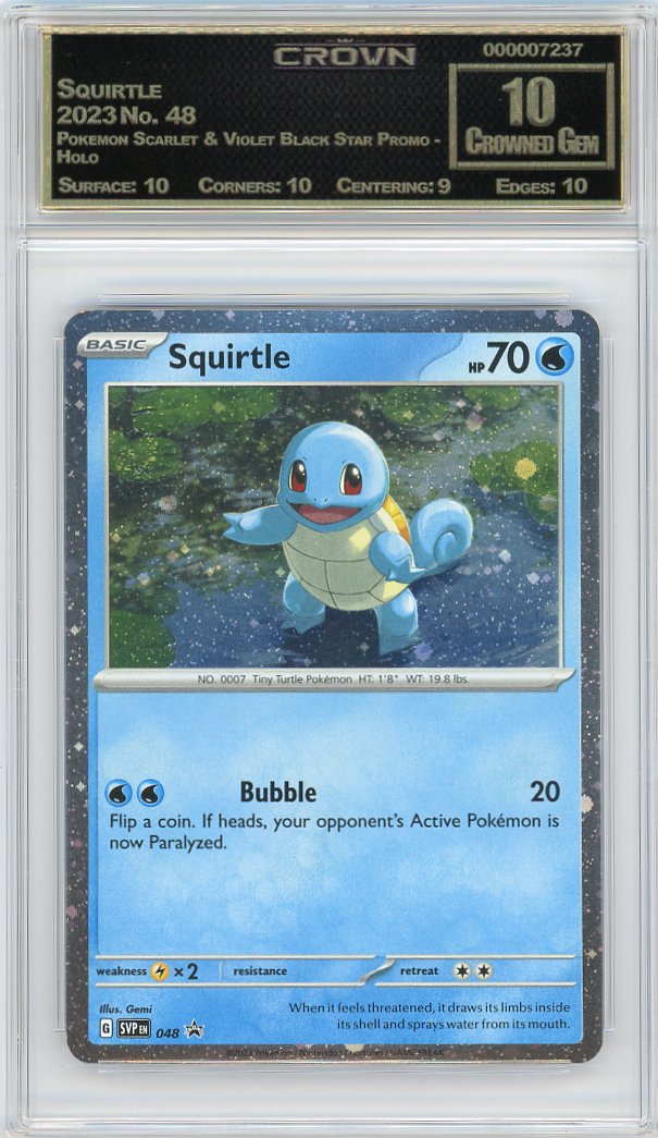 Squirtle