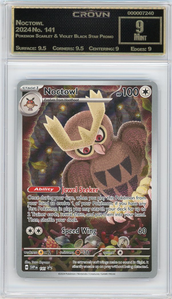 Noctowl
