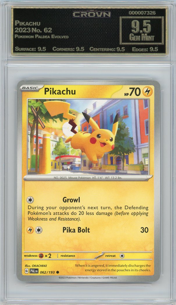 Pikachu