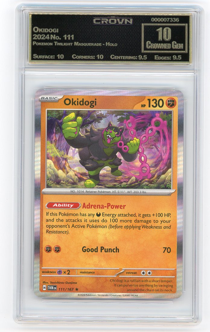 Okidogi
