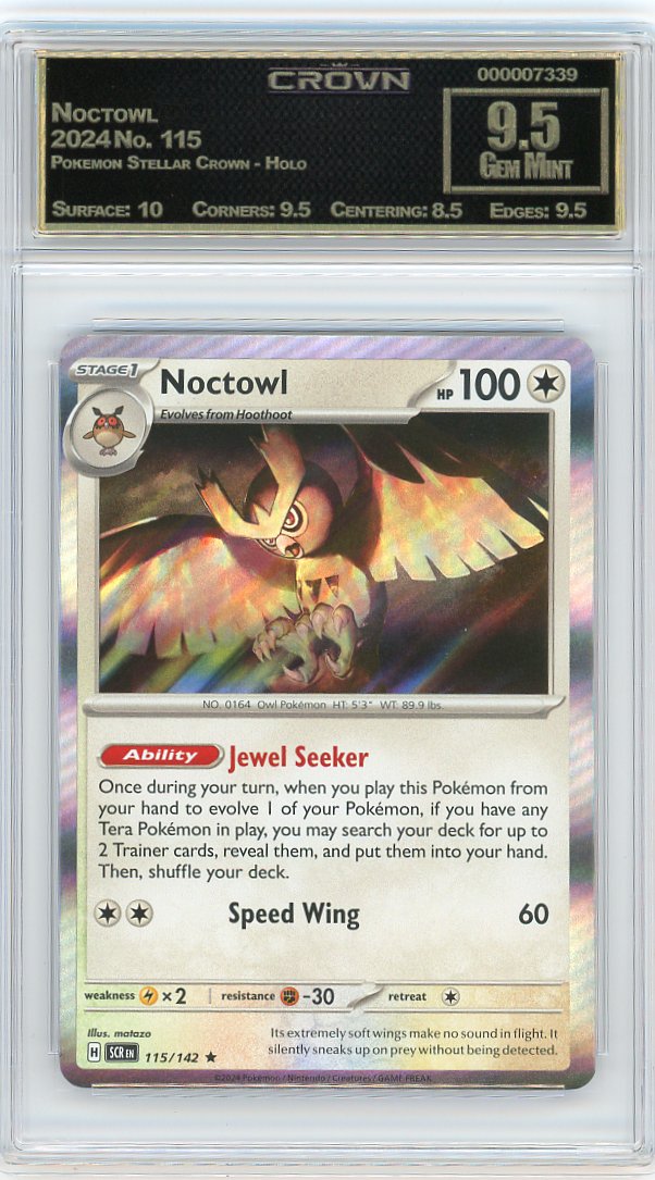 Noctowl