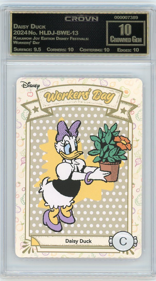 Daisy Duck