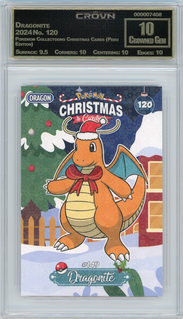 Dragonite