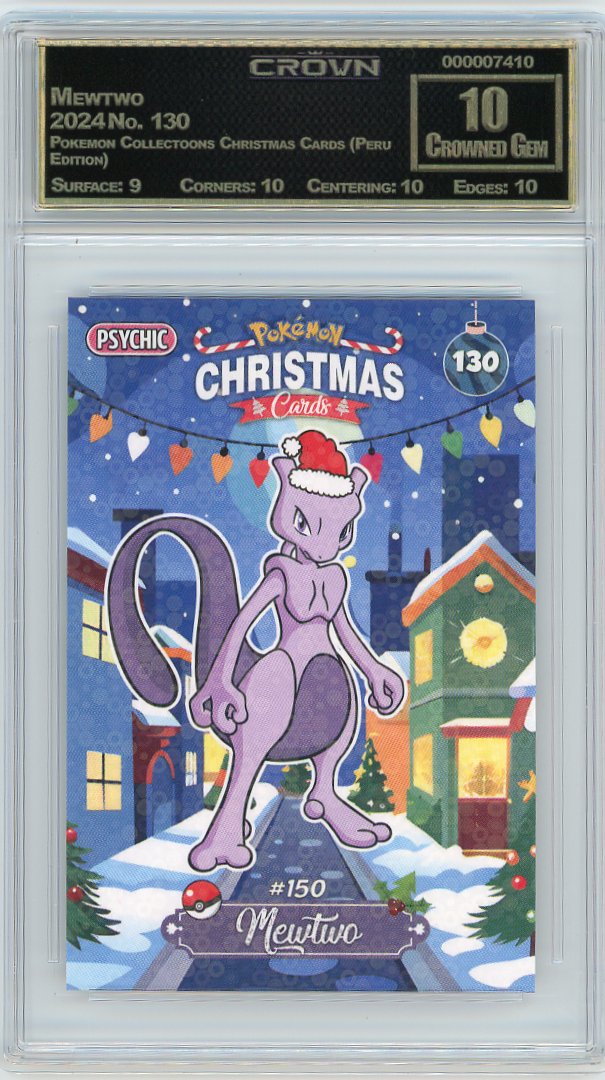Mewtwo