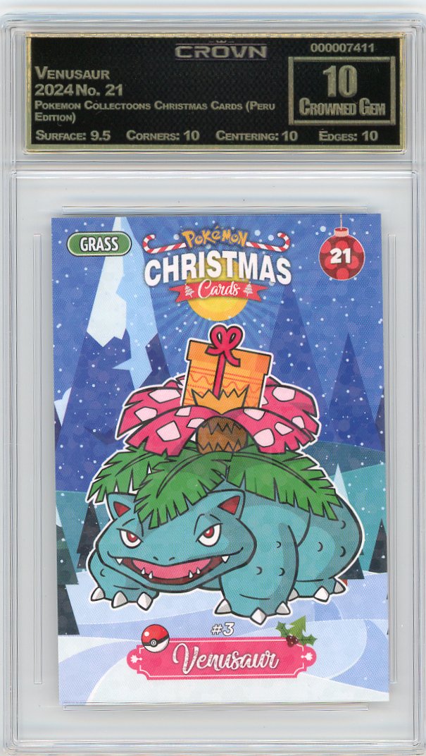 Venusaur