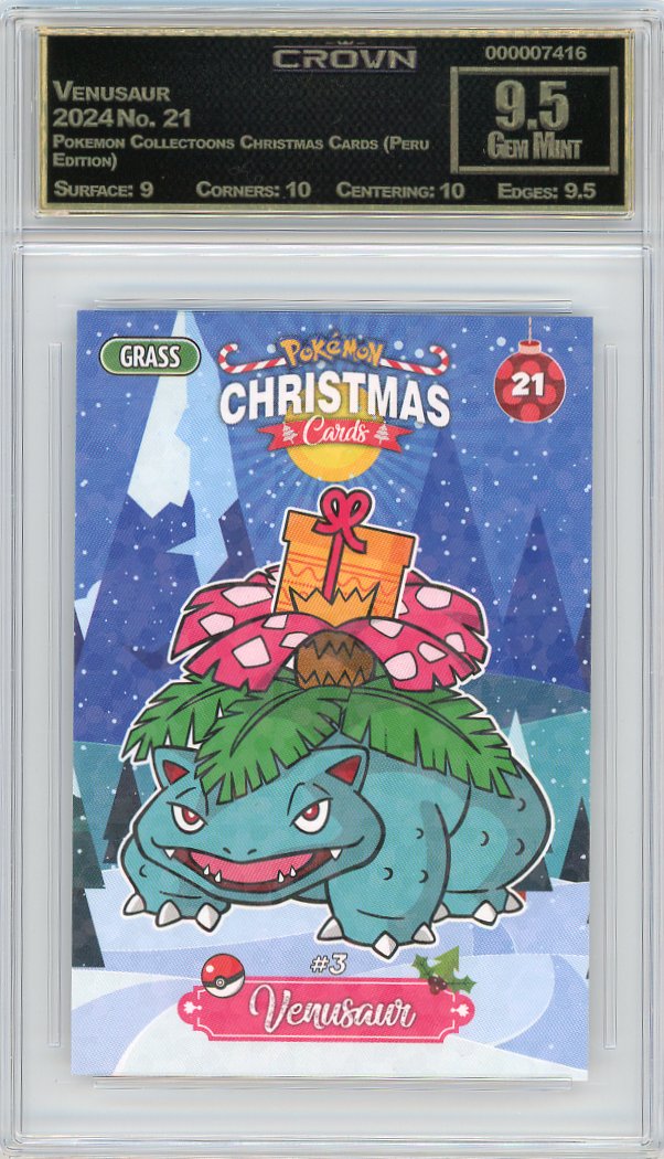 Venusaur