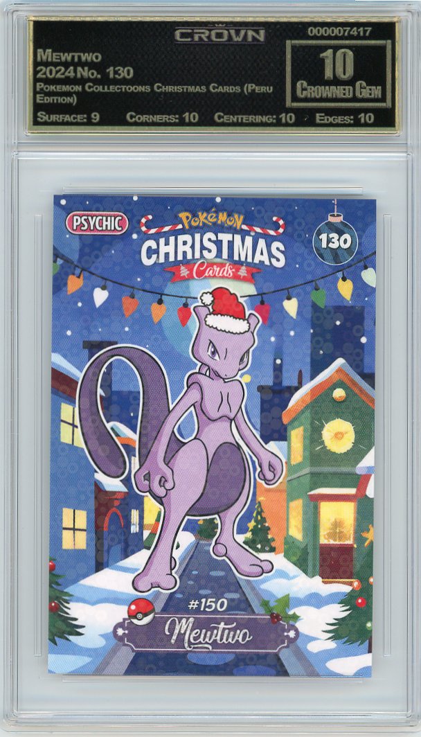 Mewtwo