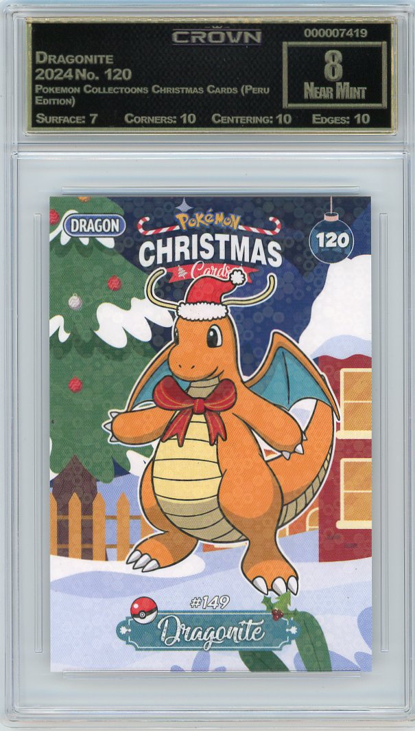 Dragonite