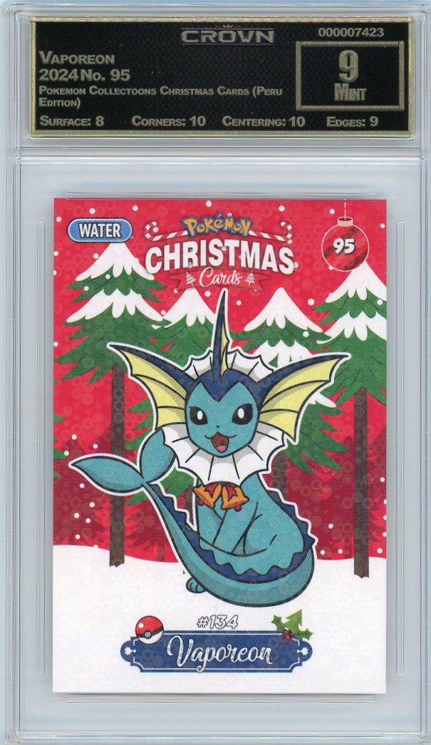 Vaporeon