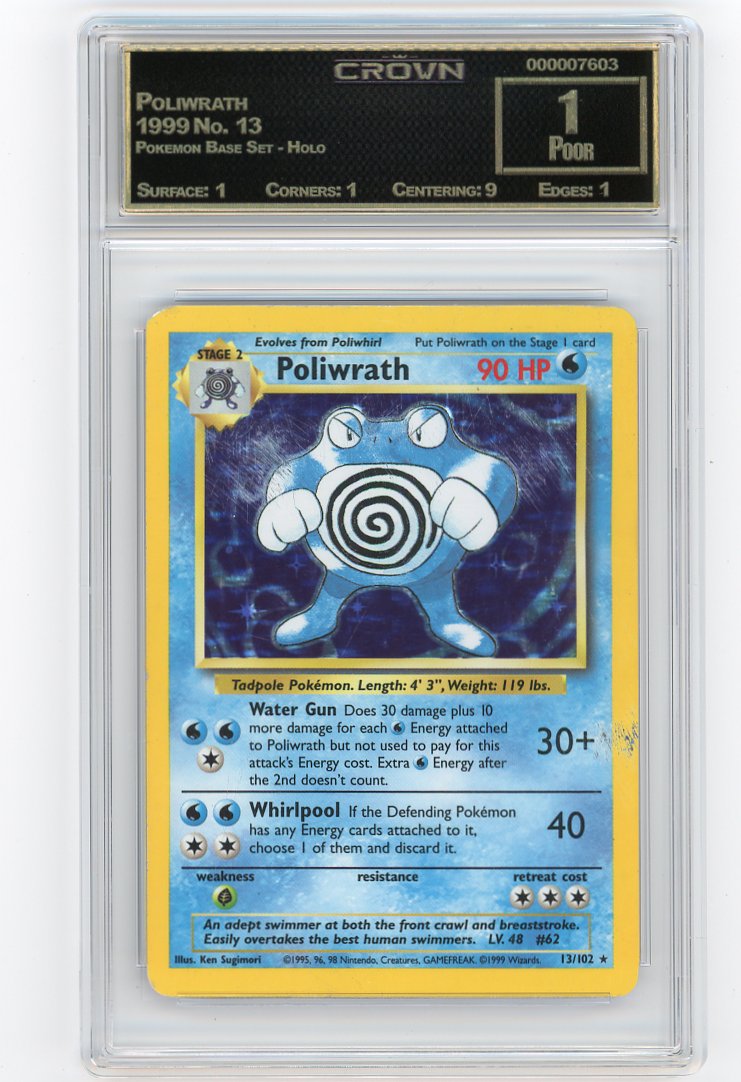 Poliwrath