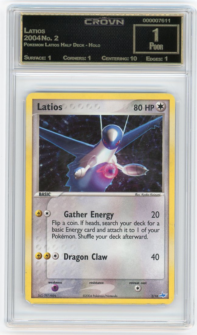 Latios