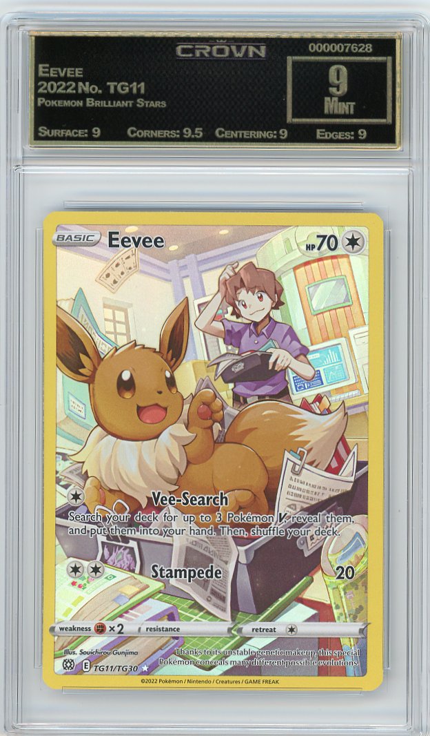 Eevee