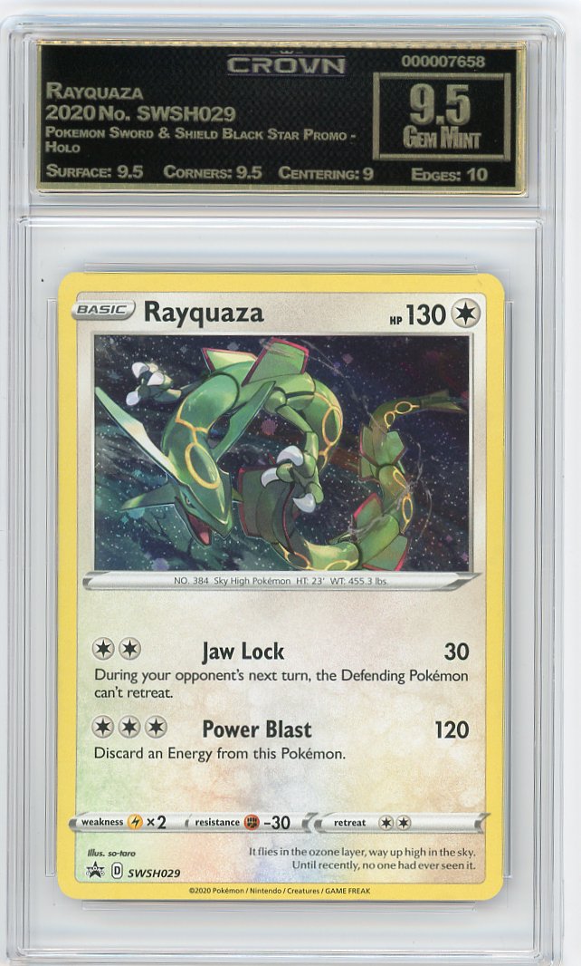 Rayquaza