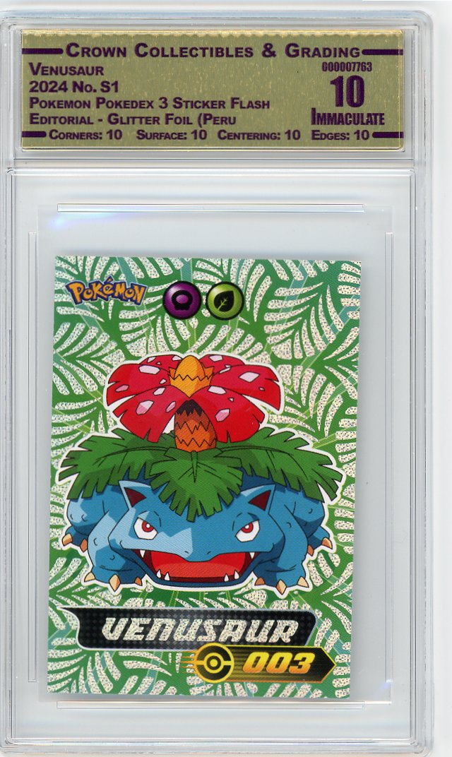 Venusaur