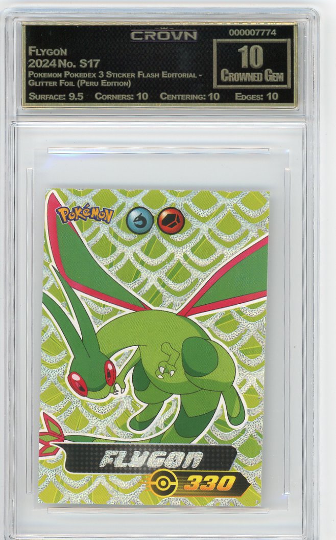 Flygon