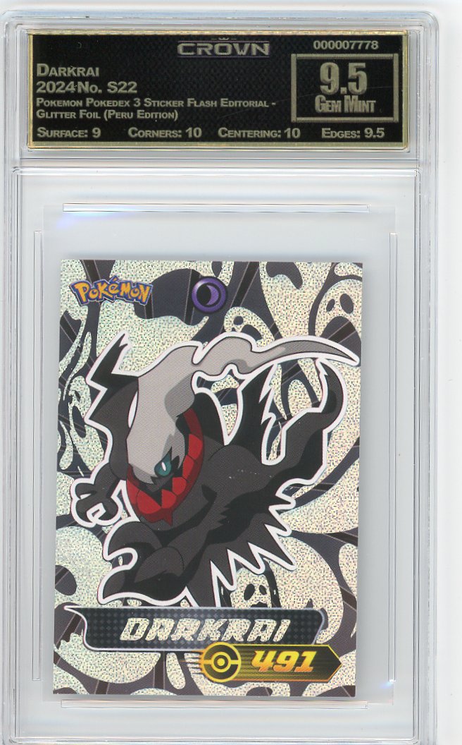Darkrai