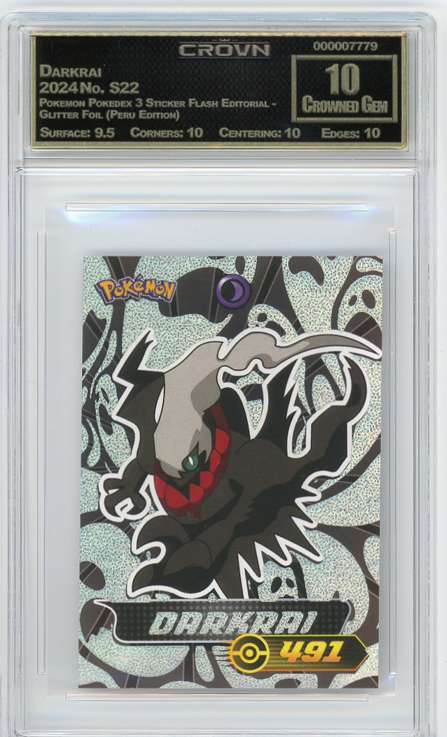 Darkrai