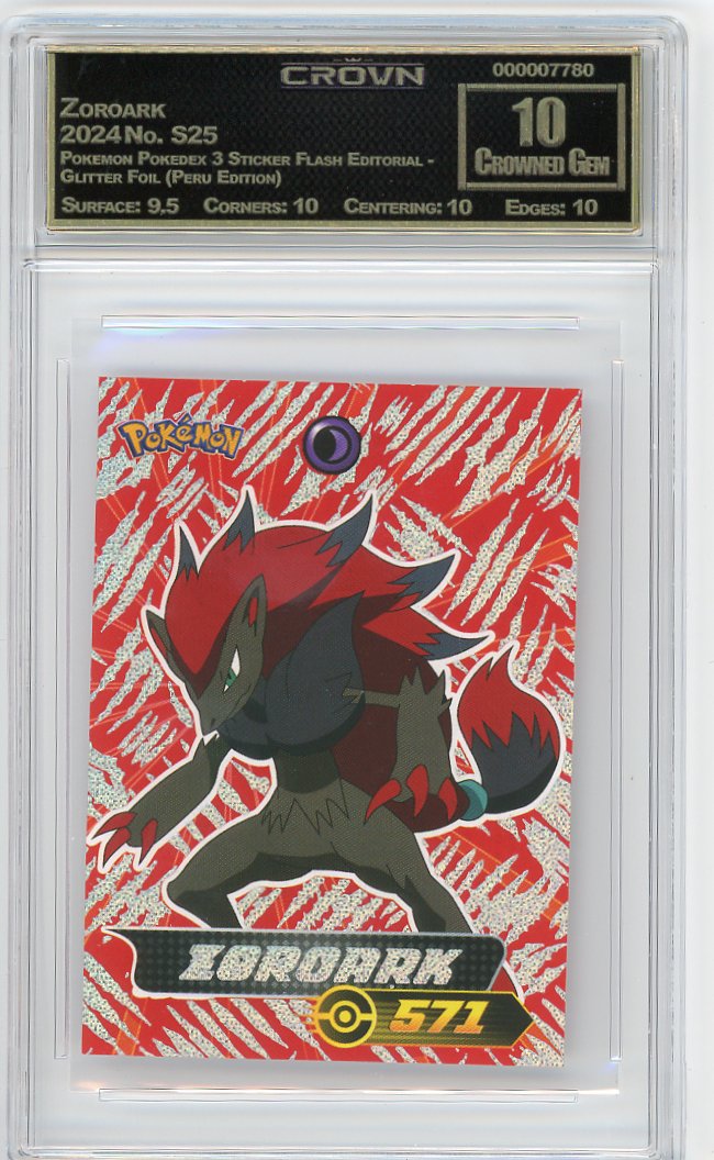 Zoroark