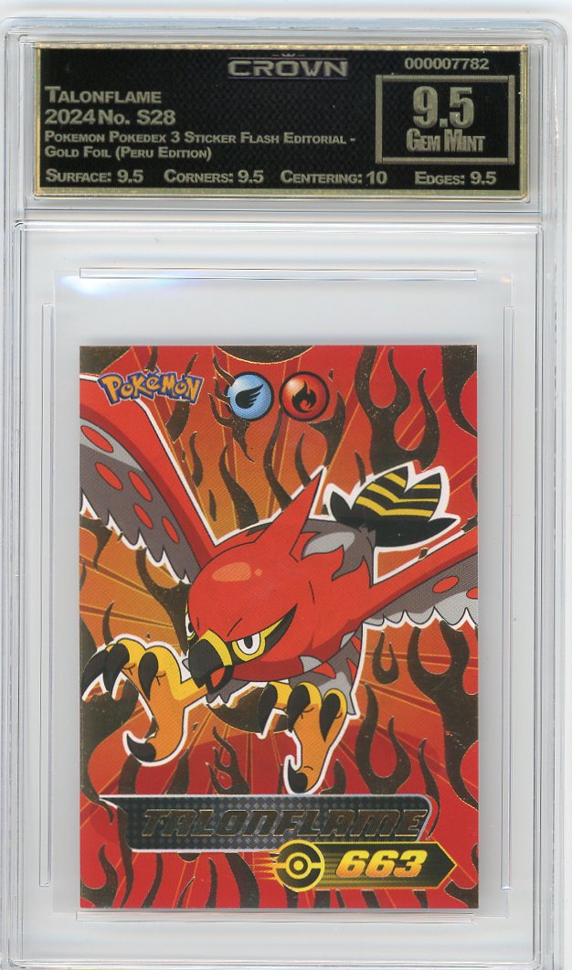 Talonflame