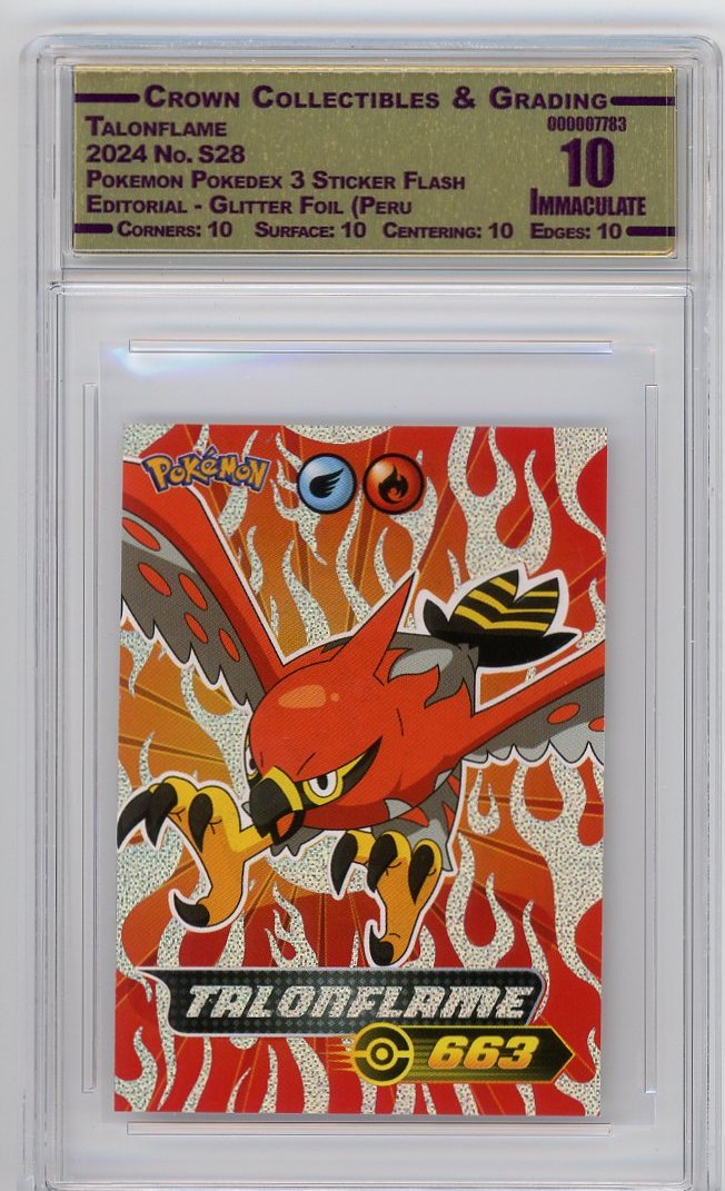 Talonflame