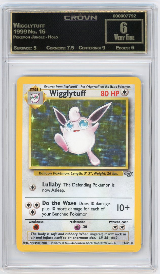 Wigglytuff