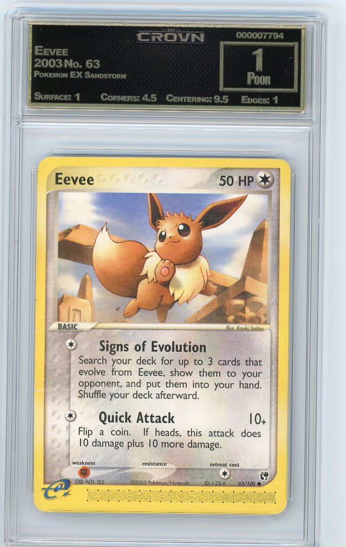 Eevee