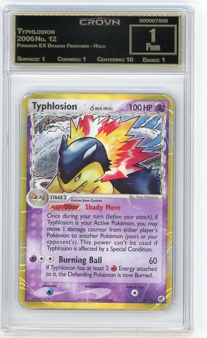 Typhlosion